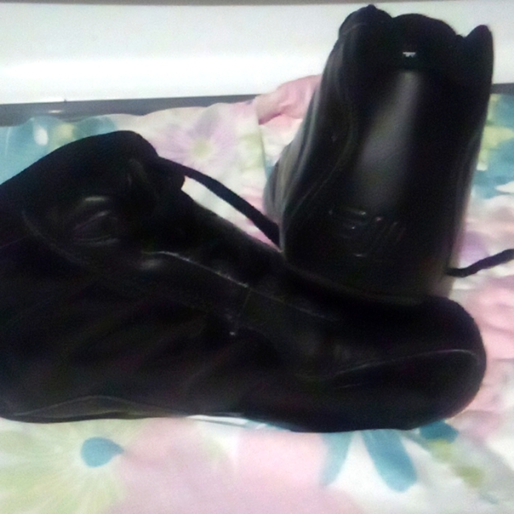 Fila shoes